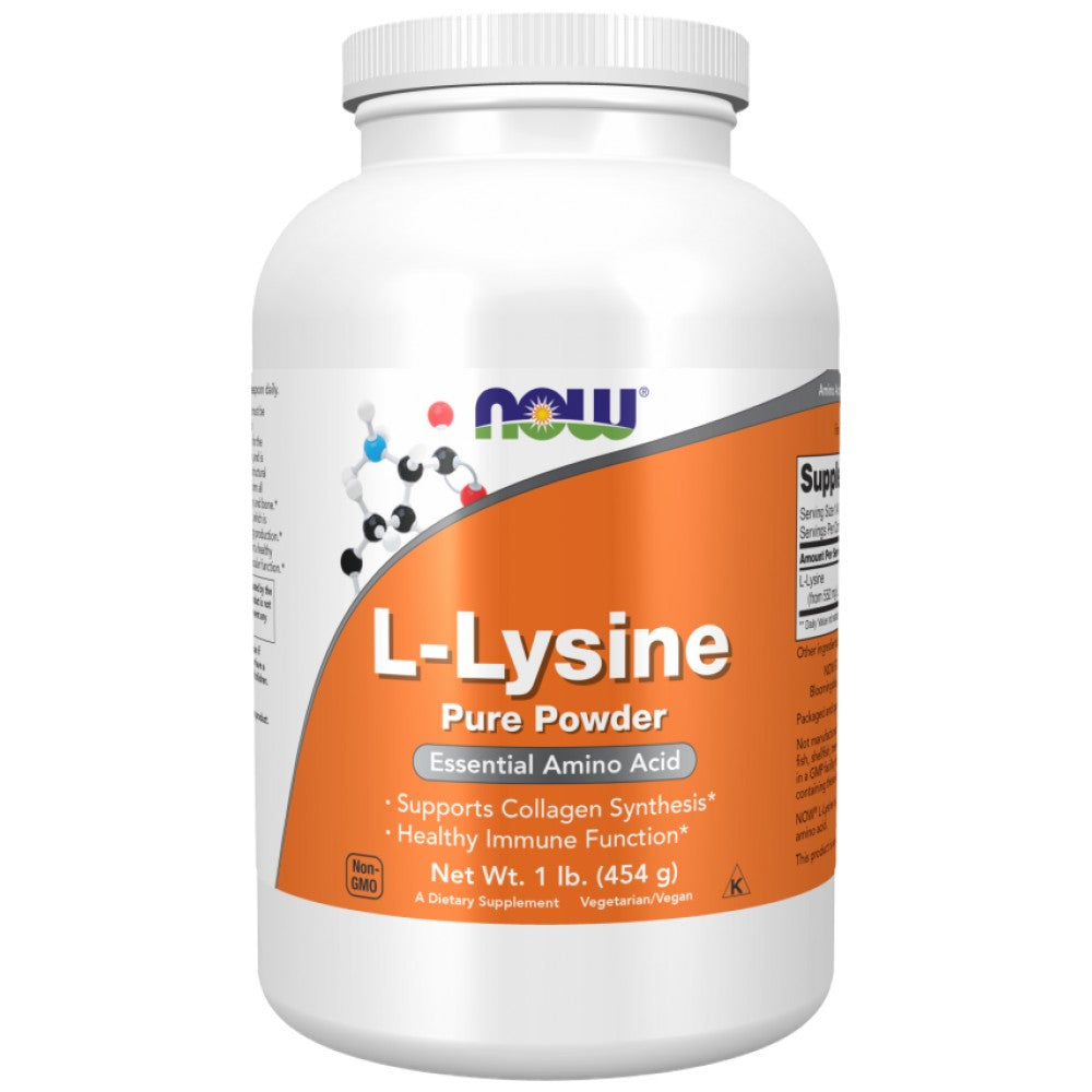 L -lizin v prahu - 454 gramov