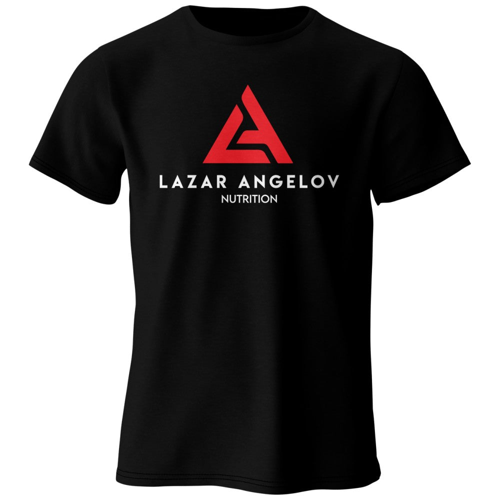 LA Nutrition | Majica Lazar Angelov