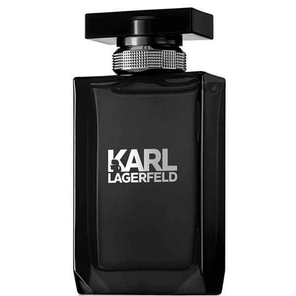 <tc>KARL LAGERFELD</tc> Pour Homme toaletna voda v spreju 100 ml