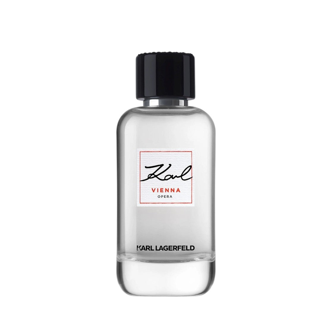 <tc>KARL LAGERFELD</tc> Vienna Opera Eau De Toilette Pour Home 100 ml pršilo