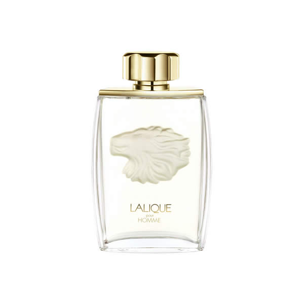 <tc>LALIQUE</tc> Pour Homme Lion parfumska voda v spreju 125 ml