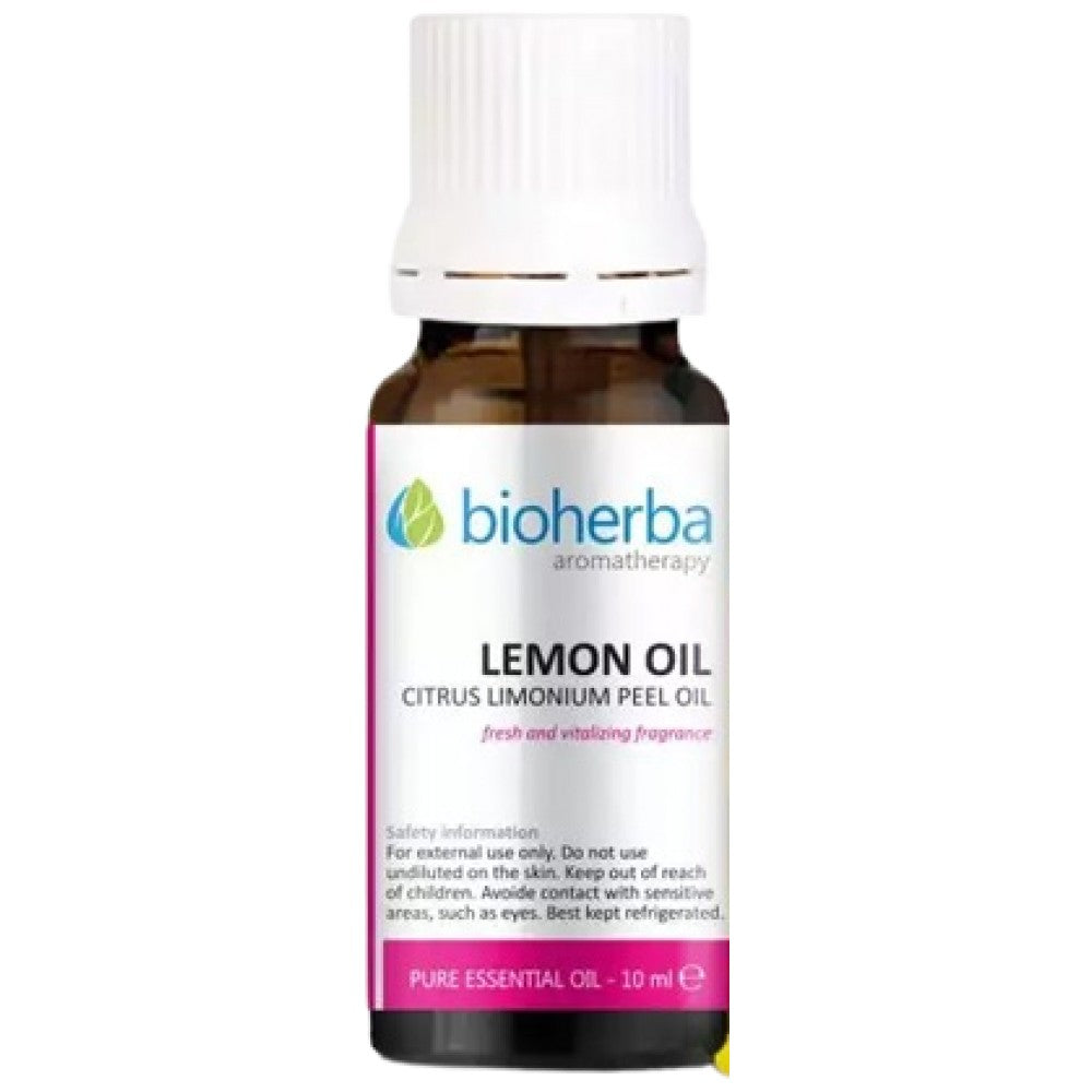 Limonino olje - 10 ml