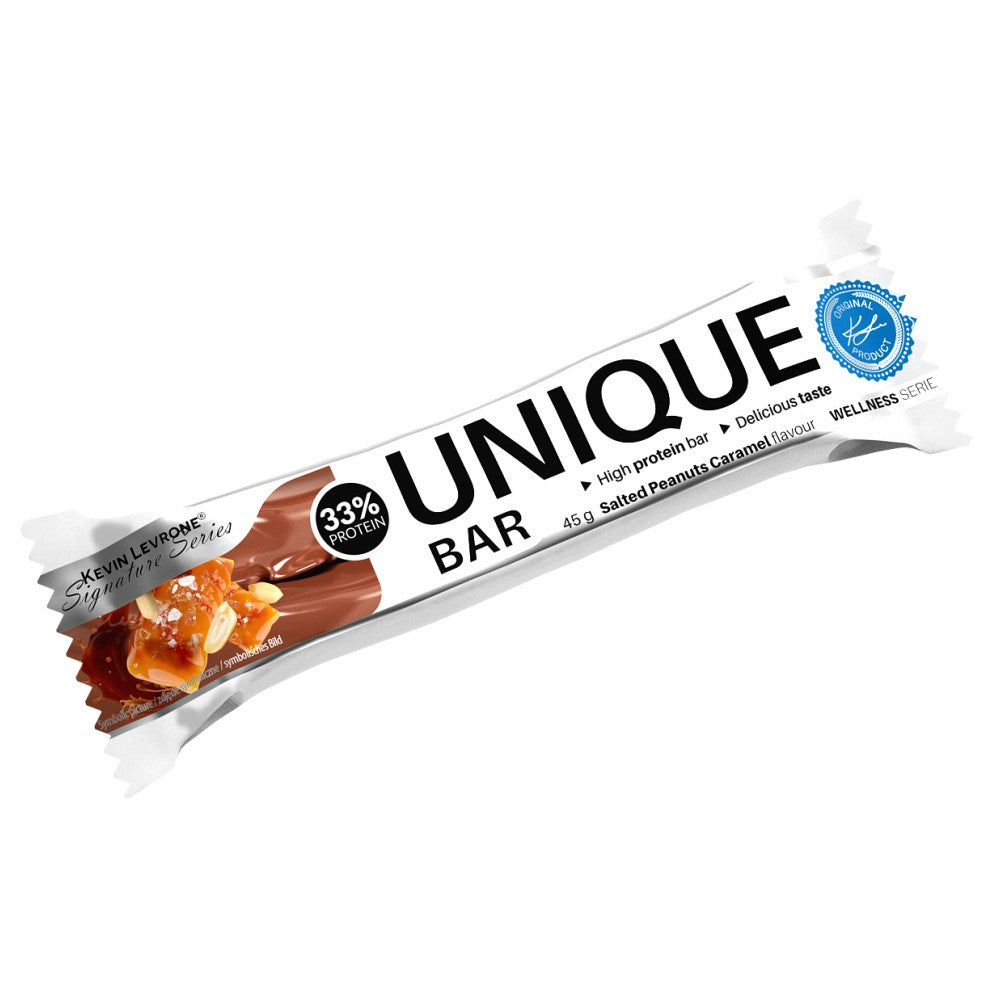Levro Unique / Protein Bar - 45 gramov