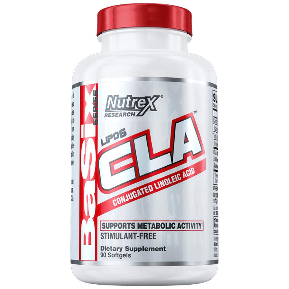 Lipo 6 / CLA - 90 gel kapsule