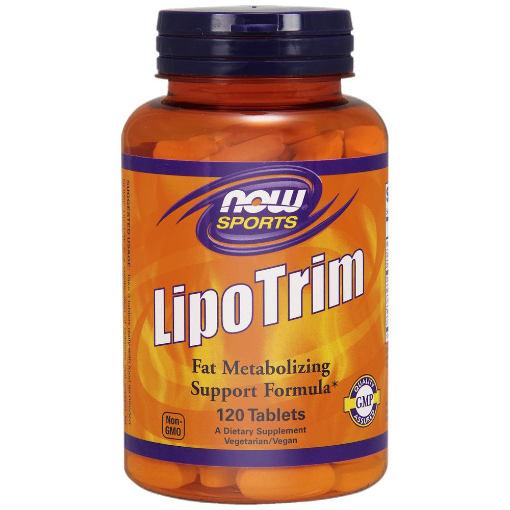 Lipo obloga - 120 tablet