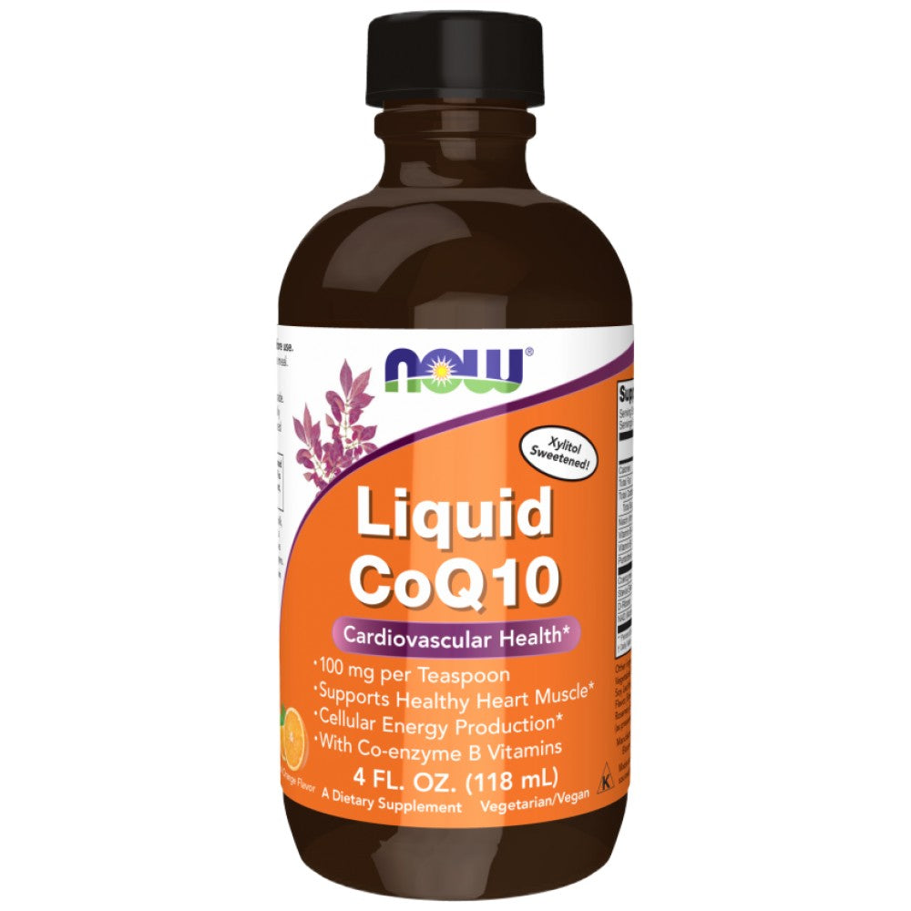 Tekočina CoQ10 - 118 ml