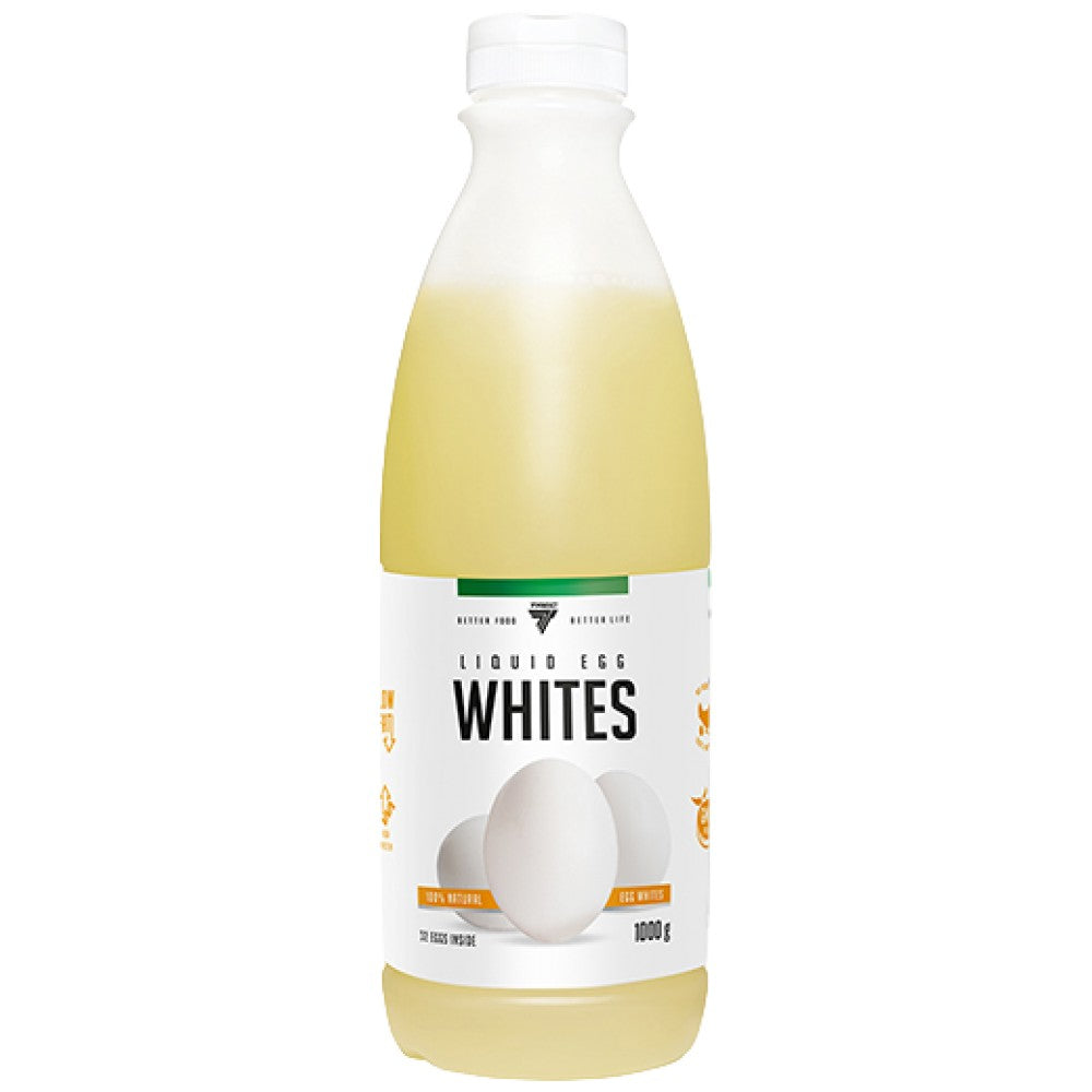 Tekoče jajčne beljake - 1000 ml