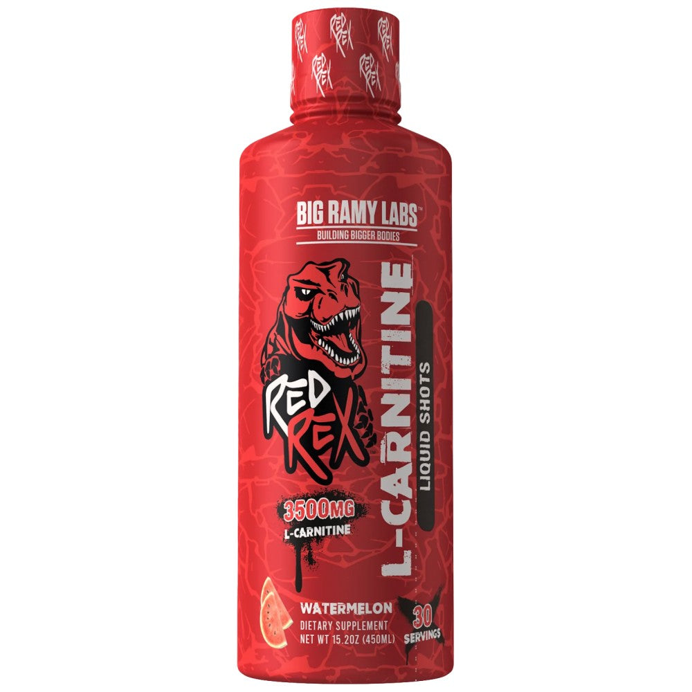 Tekoči L-karnitin 3500 mg 450 ml