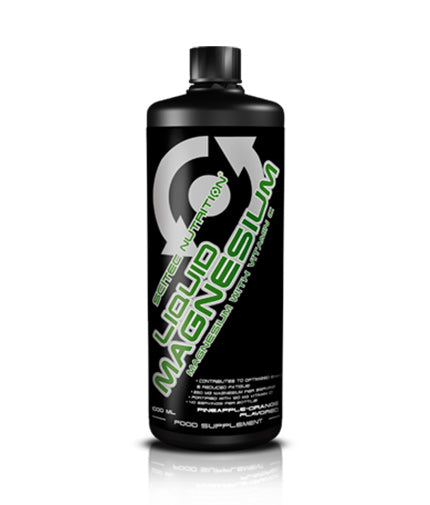 Tekoči magnezij 1000 ml.