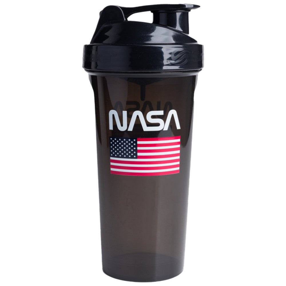 NASA SMART SHAKER / ZDA zastava 800 ml