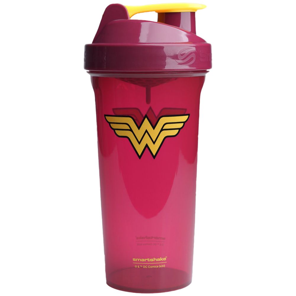 Superhero lite Shaker / Wonderwoman 800 ml