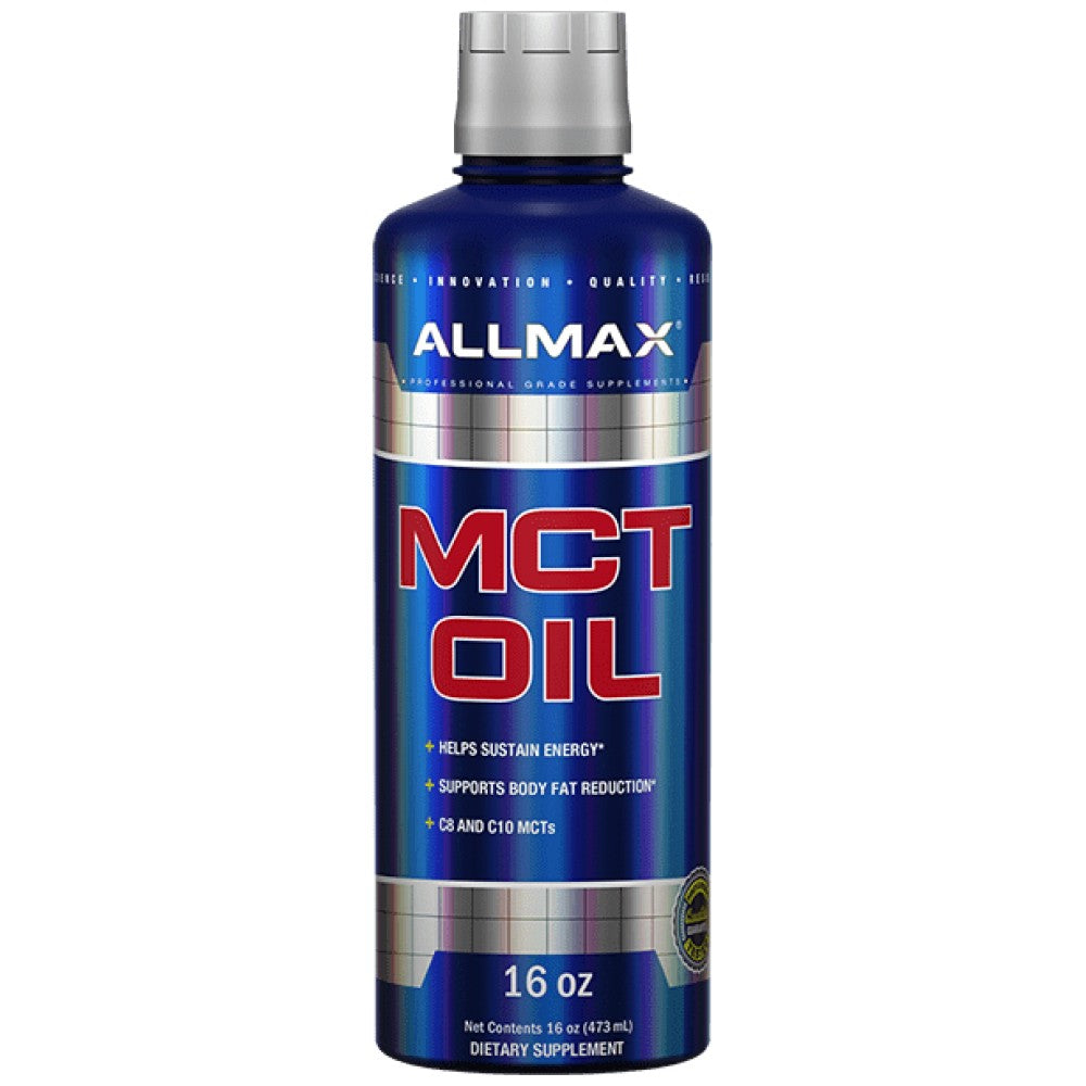 MCT olje - 473 ml