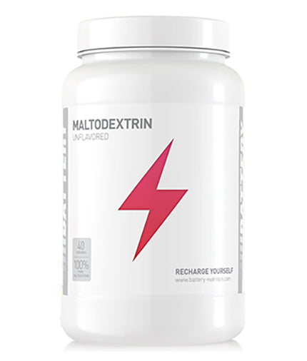 Maltodekstrin - 2,00 kg