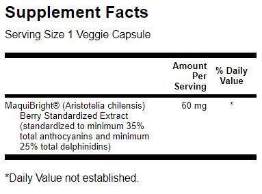 Trojni kompleks gob s polnim spektrom / 60 kape