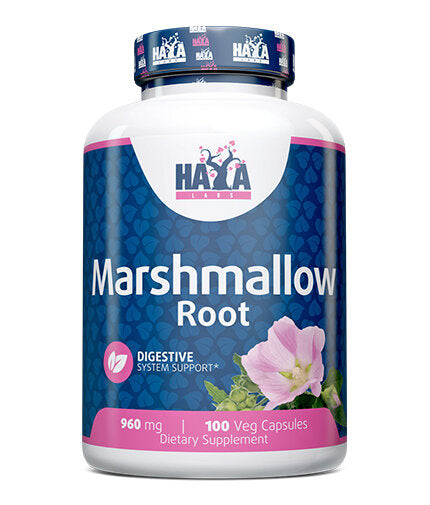 Root marshmallow / 100 vcaps