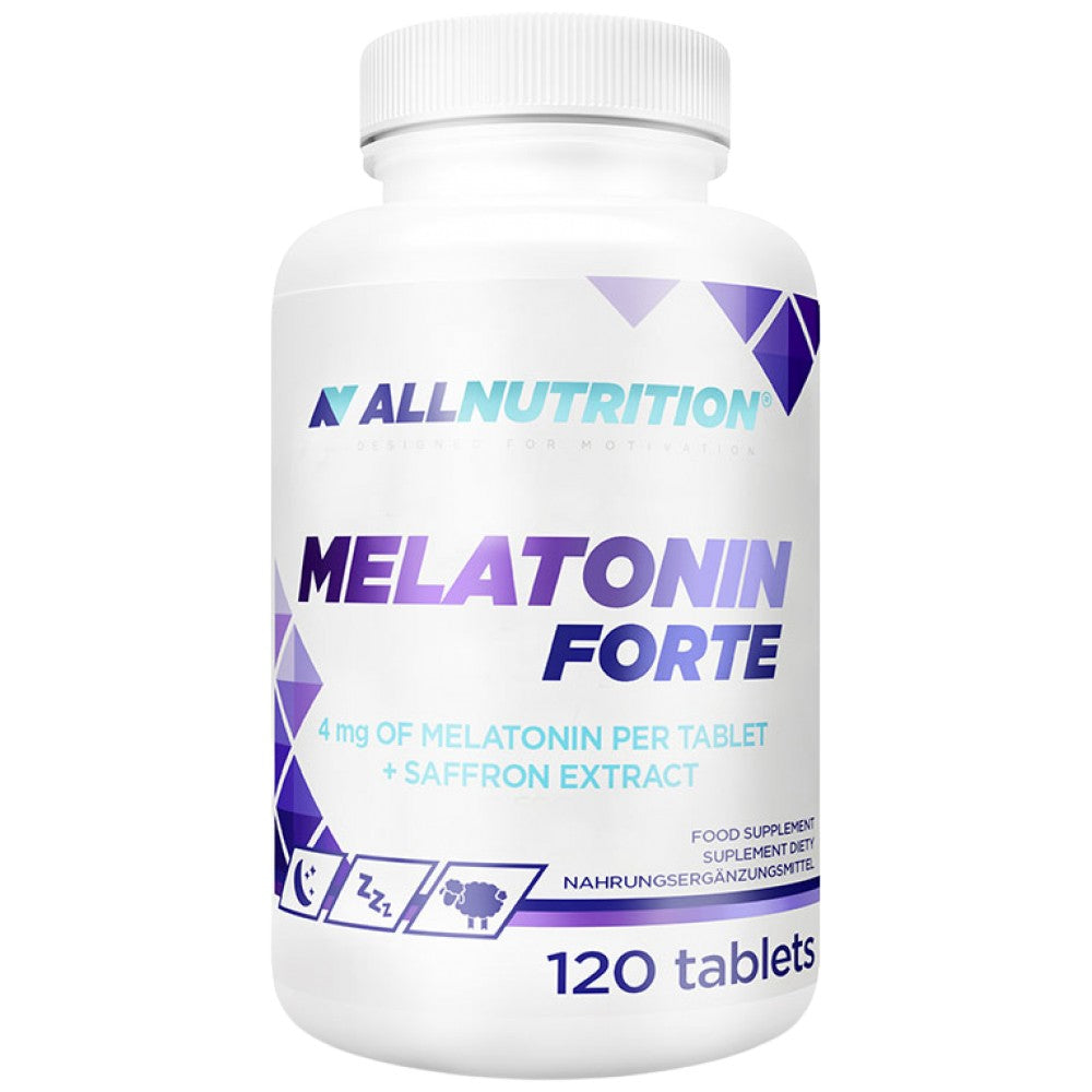 Melatonin Forte 4 mg 120 tablet