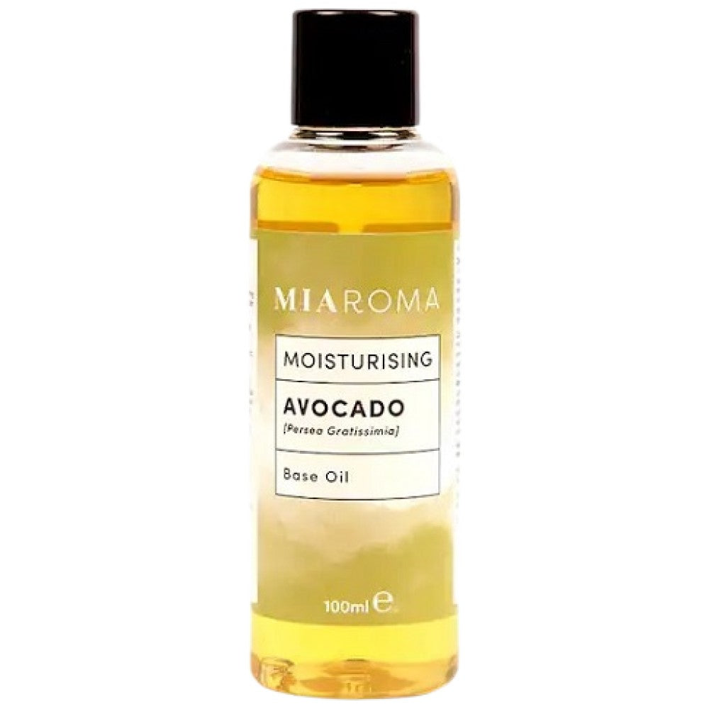 Miaroma Avocado Oil - 100 ml