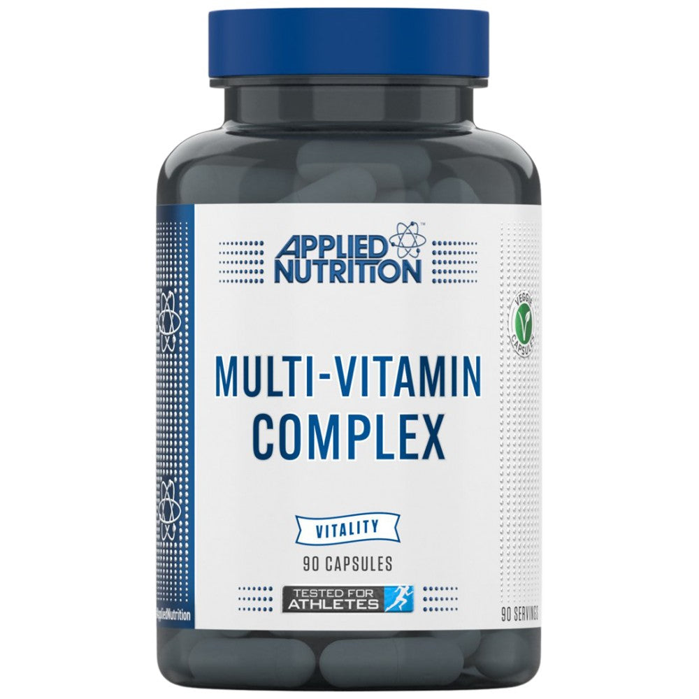 VITAMIN VITAMIN KOMPLEKA VITALITY - 90 kapsul