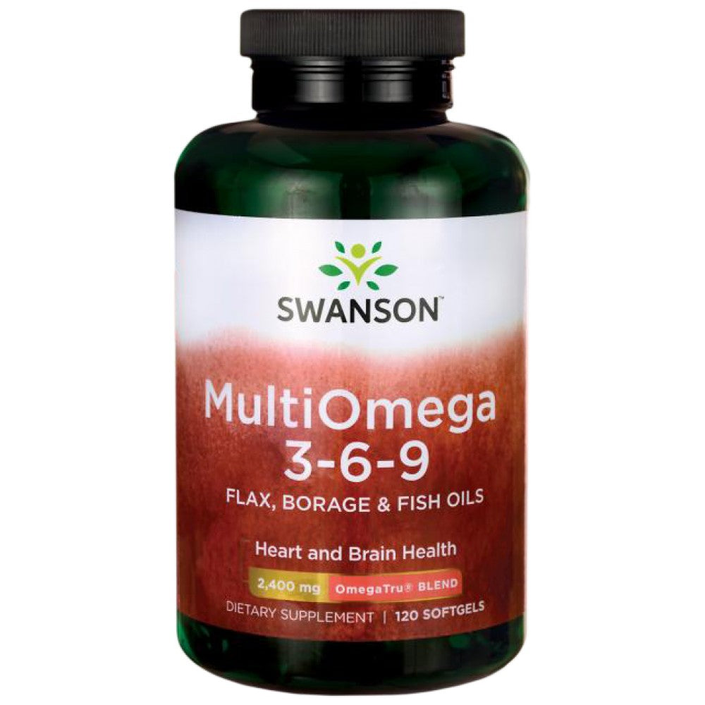 Queen Fit® Vita-Min Več zavihki Lady® / 60