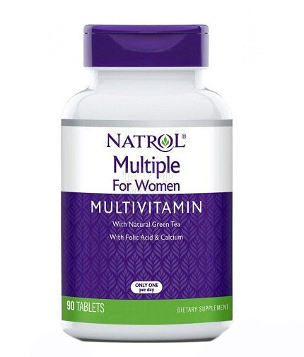 Več za ženske 90 zavihkov