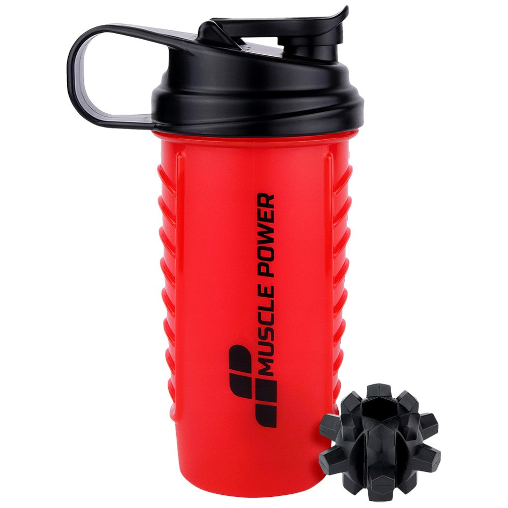 Shaker pokrovček mišične moči - 770 ml