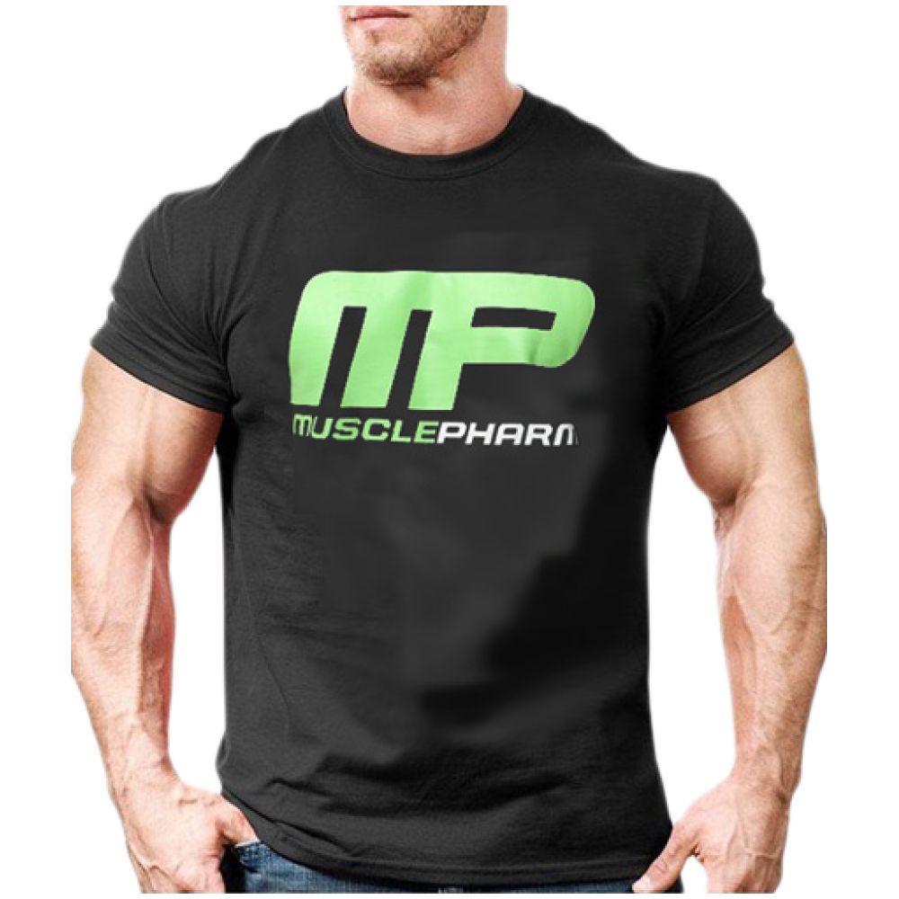 Majica logotipa Musclepharm