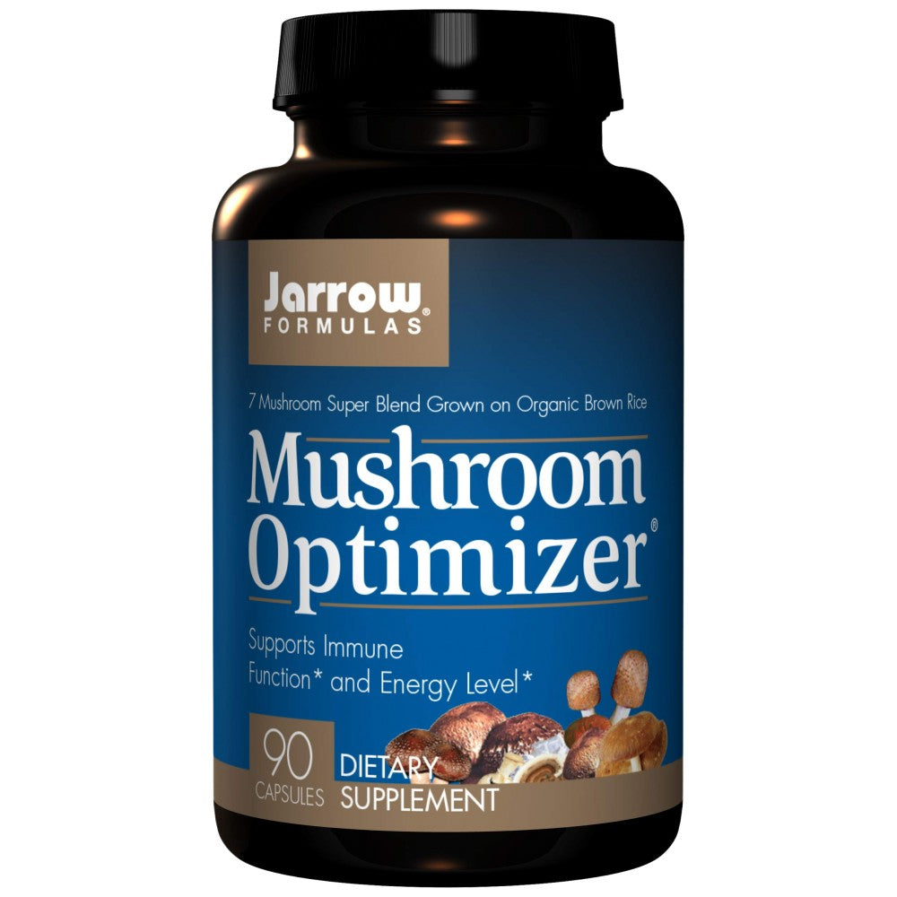Gobov optimizator 90 kapsul