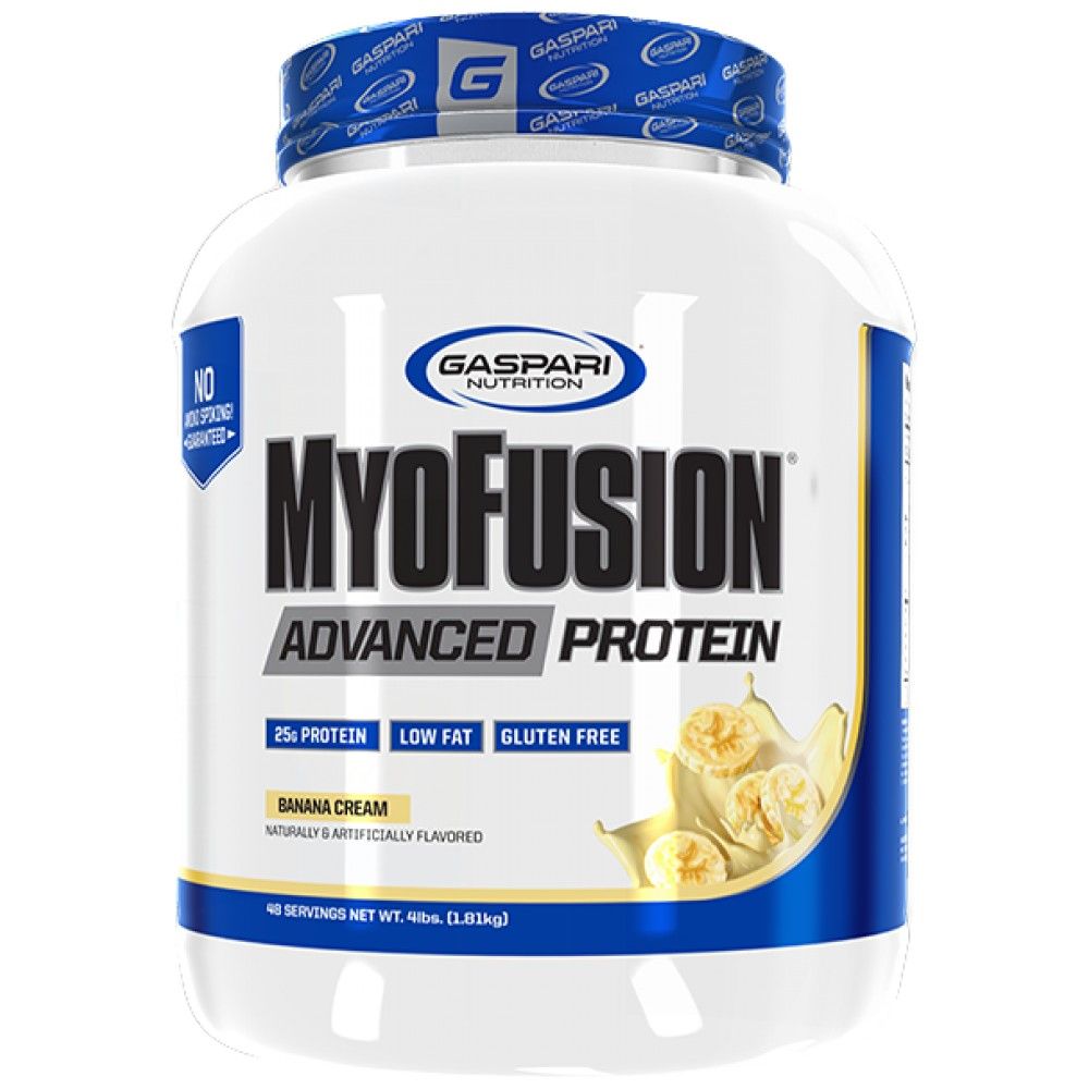 Miofuzijska napredna protein | Matrika z več beljakovinami - 1836 gramov