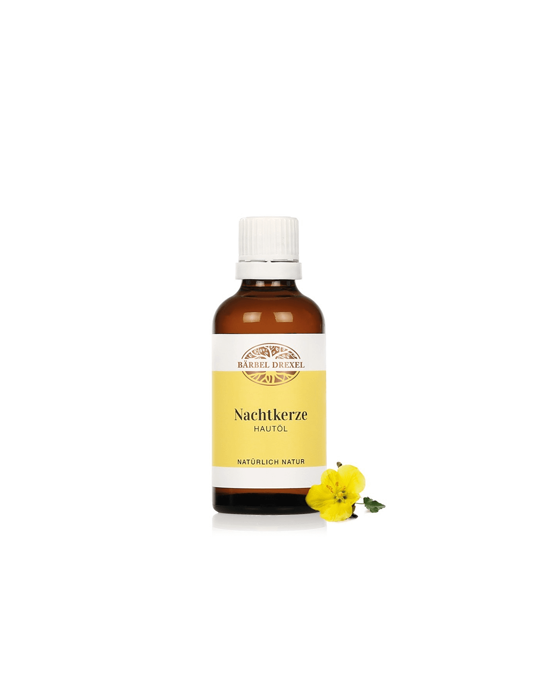 Nachtkerze Hautöl/ Svetlinovo olje, 50 ml <tc>Bärbel Drexel</tc>