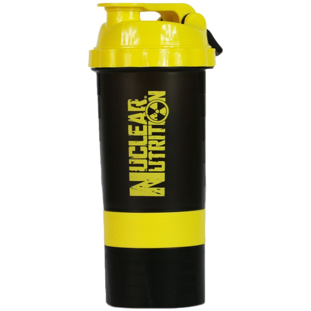 Jedrski / shaker 500 ml