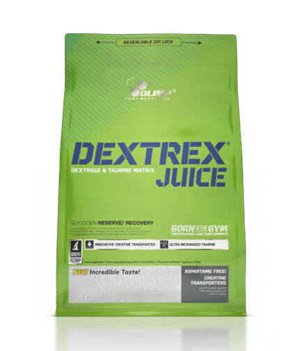 <tc>Olimp</tc> Dextrex 2,2 lbs.