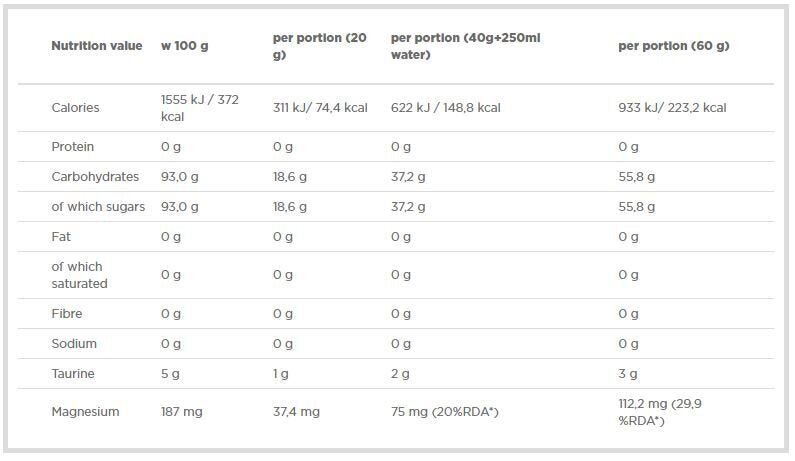 <tc>Olimp</tc> Dextrex 2,2 lbs.