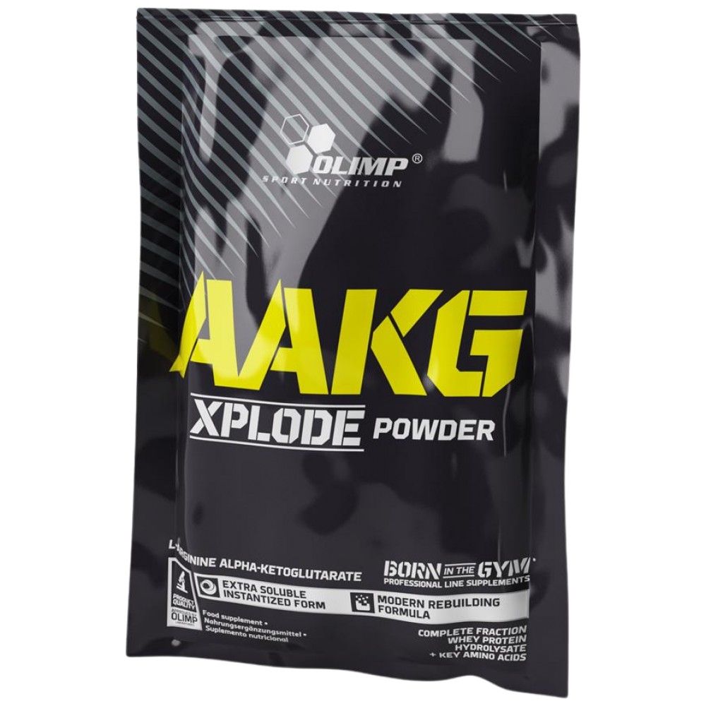 Aakg xplode - 150 gramov