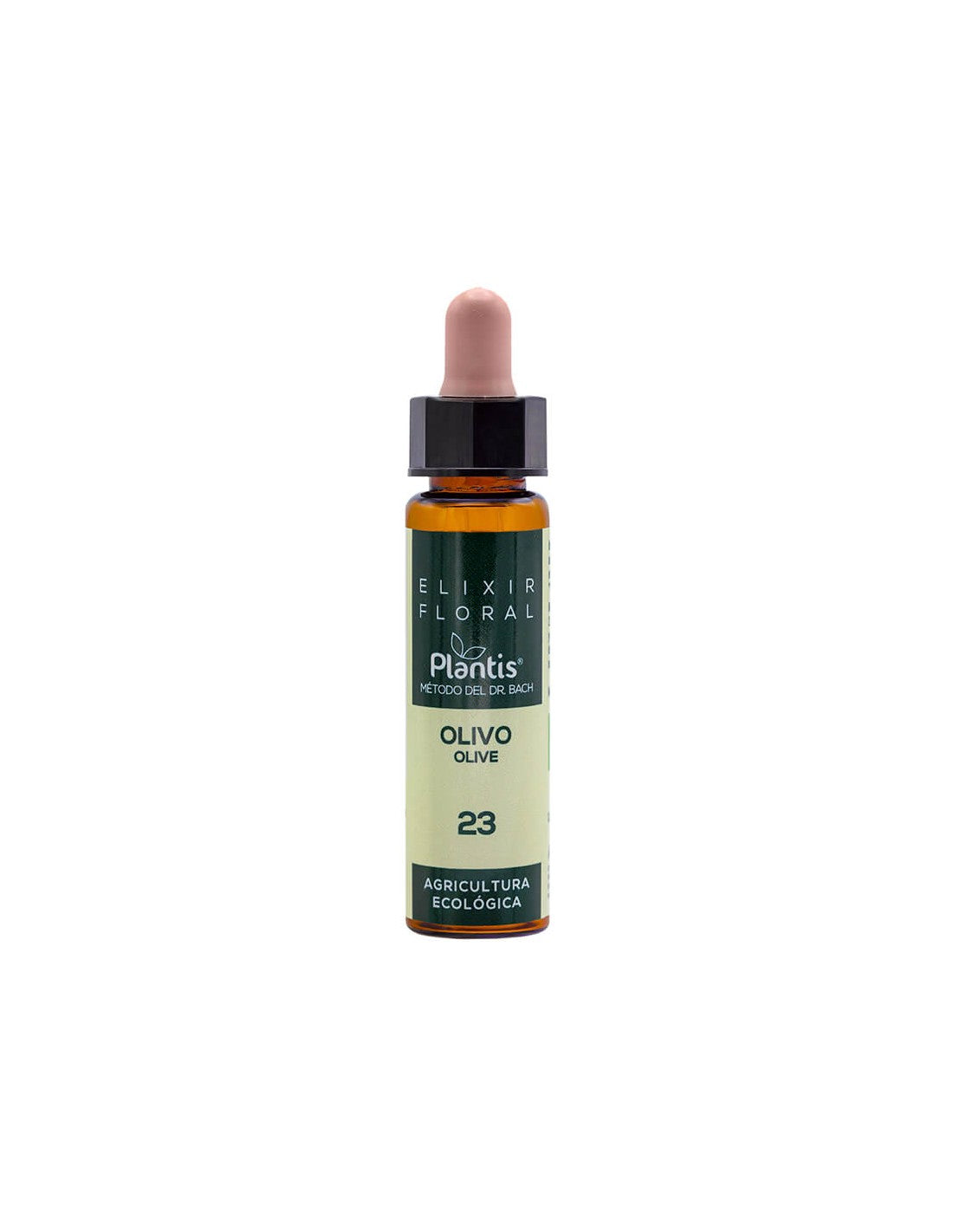 Olivo (Olive) Elixir Floral 23 - Cvetlični eliksir oljke, 10 ml Arte<tc>san</tc>ia