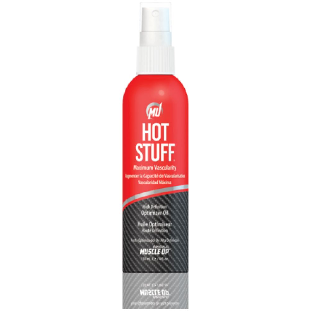 <tc>ProTan</tc> HOT STUFF / 118 ml. - 118 ml