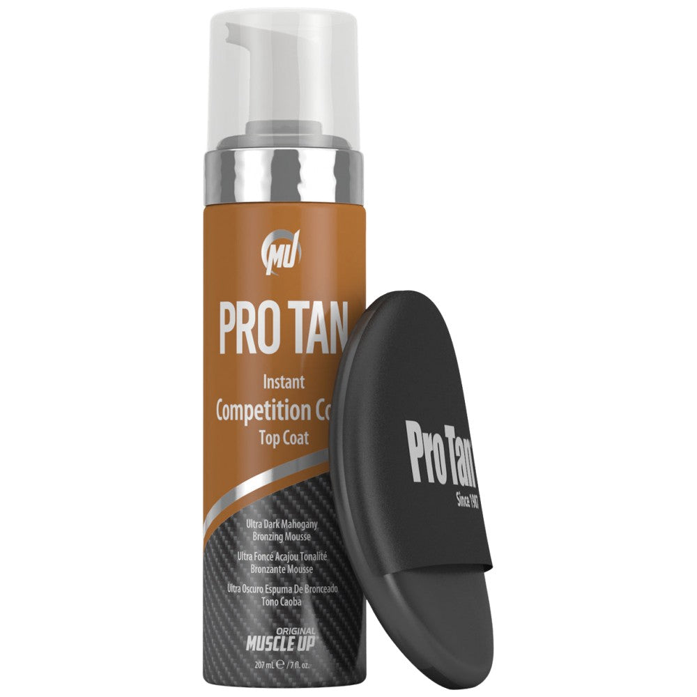 <tc>ProTan</tc> Instant Competition Color - 207 ml
