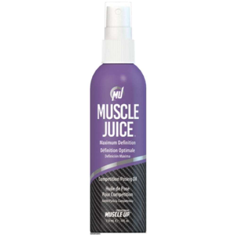 <tc>ProTan</tc> Muscle Juice / 118 ml. - 118 ml