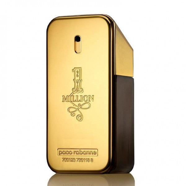 <tc>PACO RABANNE</tc> 1 Million Eau De Toilette Spray 100 ml