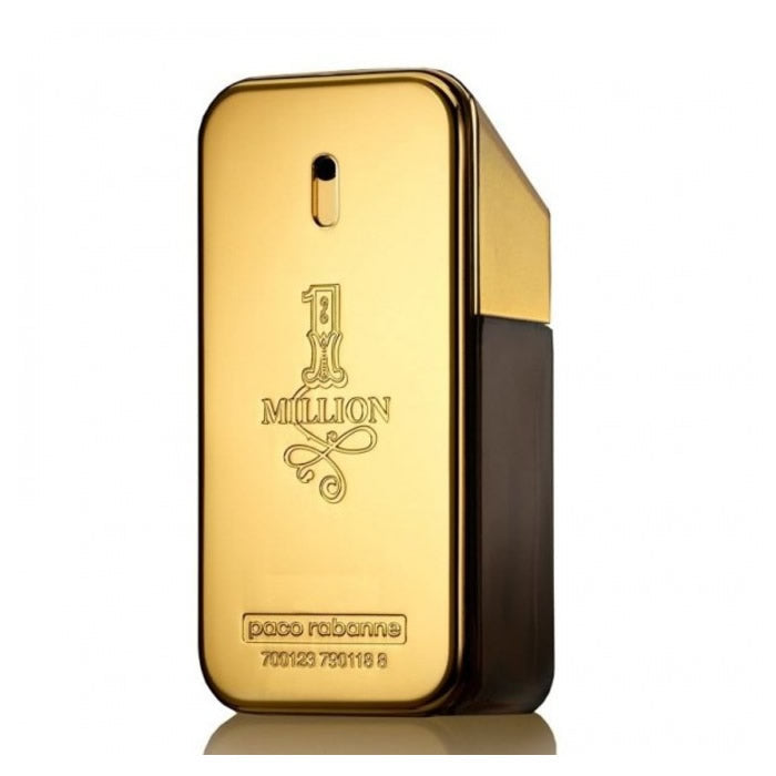 <tc>PACO RABANNE</tc> 1 Million Eau De Toilette Spray 50 ml