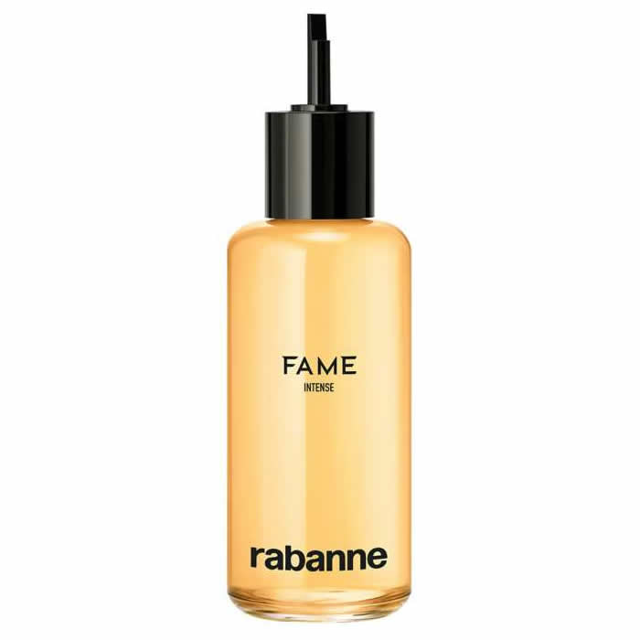 <tc>PACO RABANNE</tc> Parfumska voda Fame Intense 200 ml, polnilo
