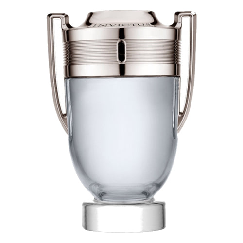 <tc>PACO RABANNE</tc> Invictus Eau De Toilette Spray 100 ml