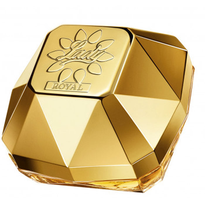 <tc>PACO RABANNE</tc> Lady Million Royal parfumska voda v spreju 30 ml