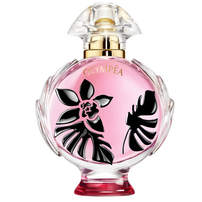 <tc>PACO RABANNE</tc> Olympéa Flora parfumska voda v spreju 30 ml