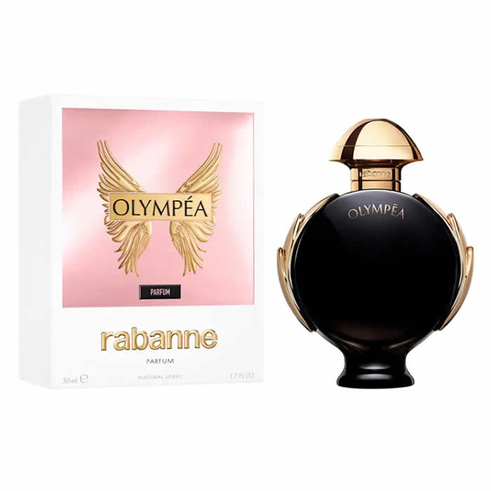 <tc>PACO RABANNE</tc> Olympéa Parfum sprej 50 ml