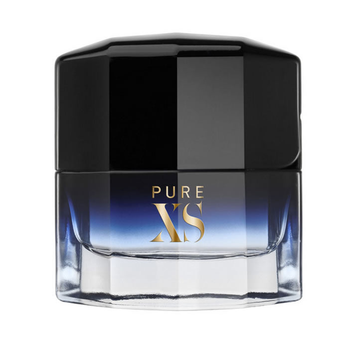 <tc>PACO RABANNE</tc> Pure Xs Eau De Toilette Spray 50 ml
