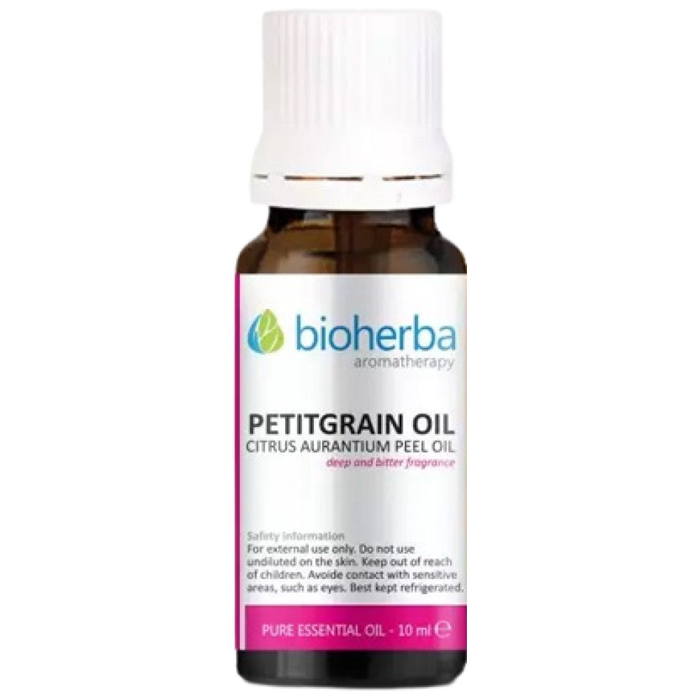 Petitgrain olje - 10 ml