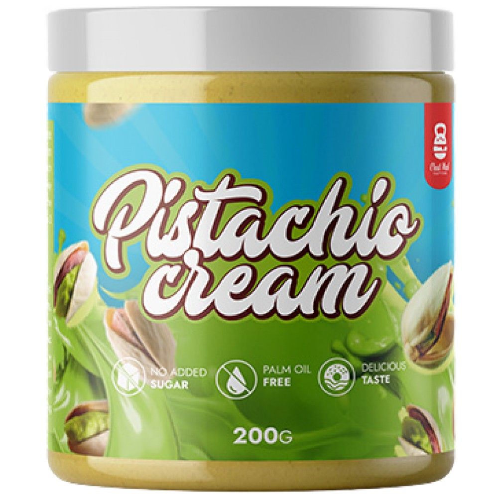 Pistacija krema - 200 gramov