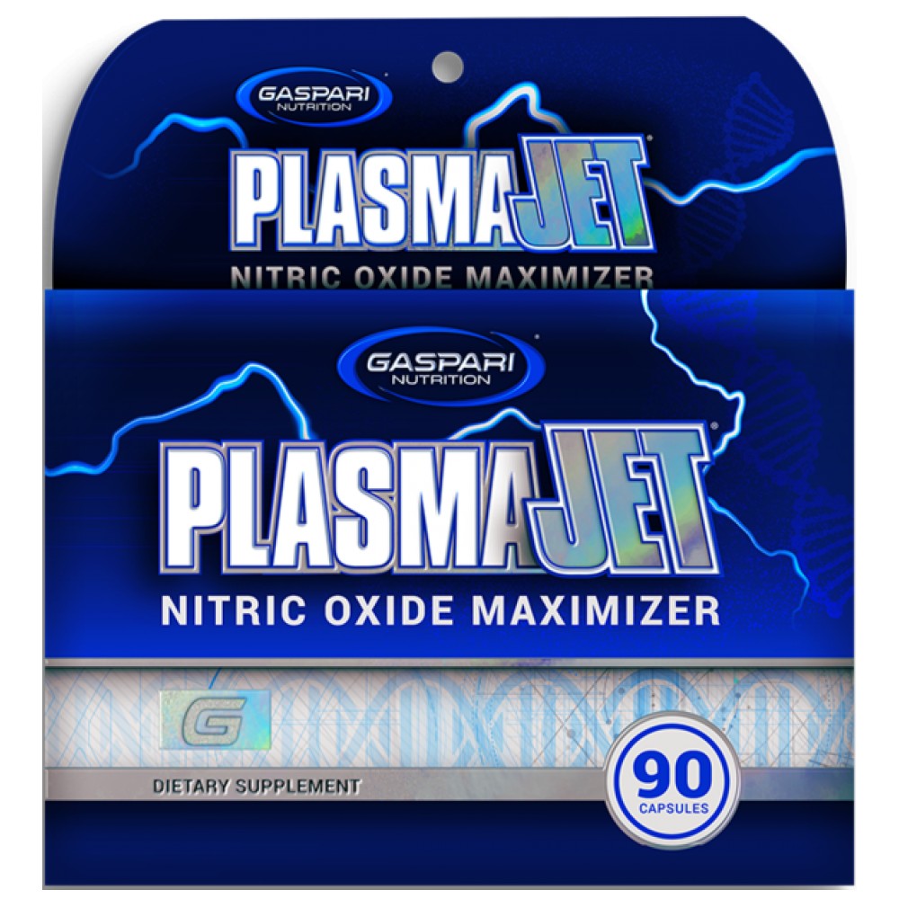 Maksimizer maksimizerja Plasmajet / dušikov oksid 90