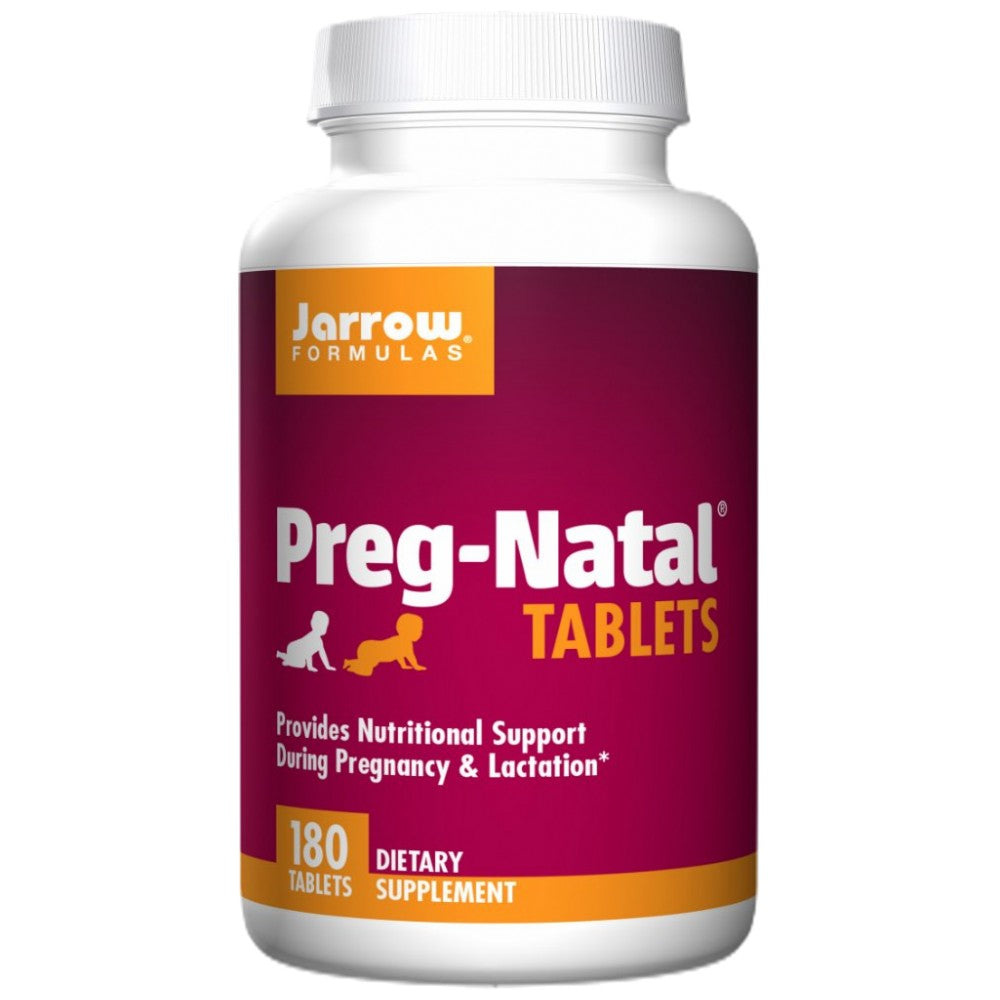 Preg-natalna 180 tablet