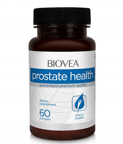 Zdravje prostate / 60 softgelov